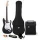 ST-20 BK Starter Bundle 3 - ST-20 BK Starter Bundle 3