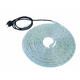RUBBERLIGHT LED RL1-230V Blue 9m - RUBBERLIGHT LED RL1-230V Blue 9m