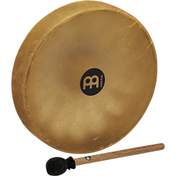 NATIVE AMERICAN STYLE HOOP DRUM 15" - NATIVE AMERICAN STYLE HOOP DRUM 15"