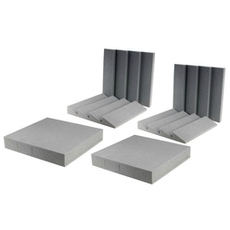 WAW-7 Absorber Set 8pcs - WAW-7 Absorber Set 8pcs