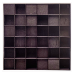 Diffusor black - Diffusor black