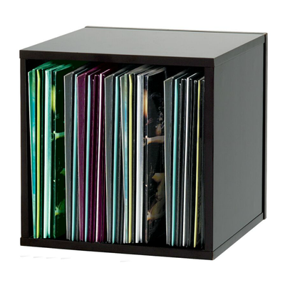 Glorious Record Box 110 Black
