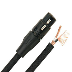 Studio Pro 1000 Microphone Cable 15 ft. - Studio Pro 1000 Microphone Cable 15 ft.