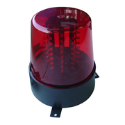 American DJ LED Beacon red
