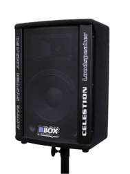 AMS-150 Crescendo - AMS-150 Crescendo