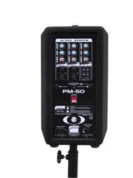 PM-50 - PM-50