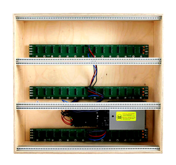 A-100 LC9 PSU3 - A-100 LC9 PSU3
