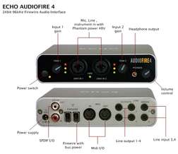 AudioFire4 - AudioFire4
