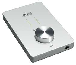 Duet - Duet