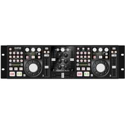 DP2  - Digital Producer: 2 Media Controller - DP2  - Digital Producer: 2 Media Controller