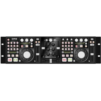 American Audio DP2  - Digital Producer: 2 Media Controller