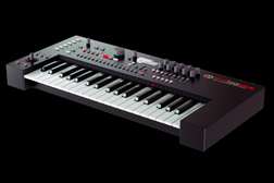Analog Keys - Analog Keys