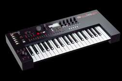 Analog Keys - Analog Keys