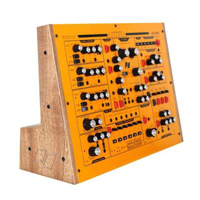 Analogue Solutions Fusebox