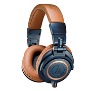 Audio Technica ATH-M50X-BL