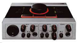 Audio KONTROL 1 - Audio KONTROL 1