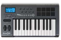 Axiom 25 - Axiom 25