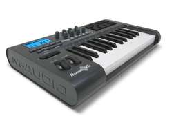 Axiom 25 - Axiom 25