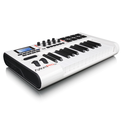AXIOM PRO 25 - AXIOM PRO 25