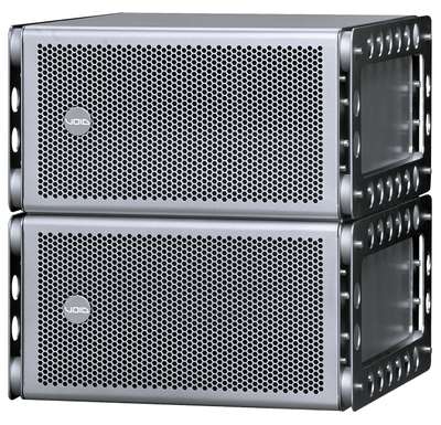 Void Acoustics Axsys L2