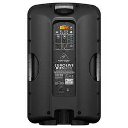 Eurolive B115MP3 - Eurolive B115MP3