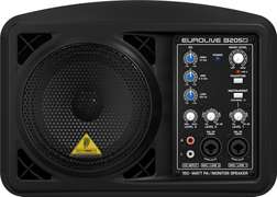 EUROLIVE B205D - EUROLIVE B205D
