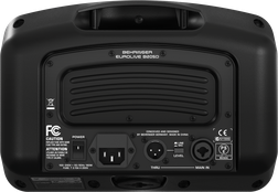 EUROLIVE B205D - EUROLIVE B205D