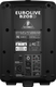 EUROLIVE B208D - EUROLIVE B208D