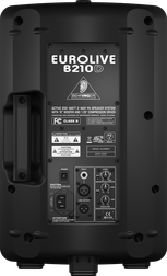 EUROLIVE B210D - EUROLIVE B210D