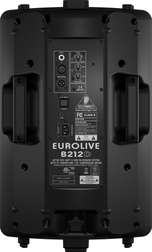 EUROLIVE B212D - EUROLIVE B212D