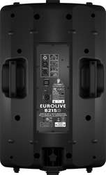 EUROLIVE B215D - EUROLIVE B215D