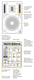 TRUTH B3030A - TRUTH B3030A