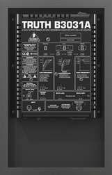 TRUTH B3031A - TRUTH B3031A