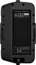 EUROLIVE B412DSP - EUROLIVE B412DSP