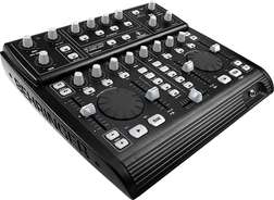 BCD3000 - BCD3000