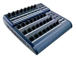 BCR2000 - BCR2000