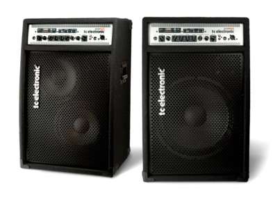 TC Electronic Clarity M Stereo
