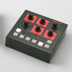 BOUM WARMING UNIT - BOUM WARMING UNIT