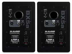 Studiophile BX5A - Studiophile BX5A