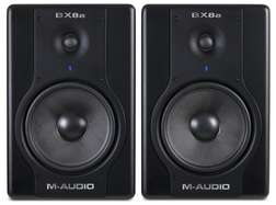 Studiophile BX8 A - Studiophile BX8 A