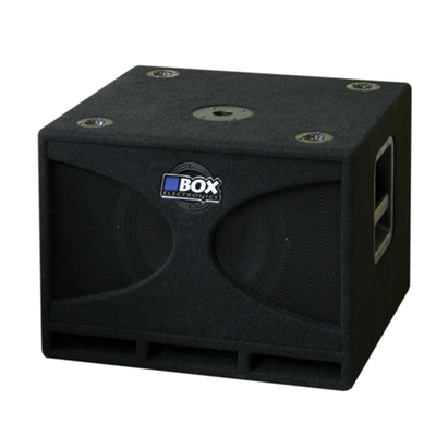 BoxElectronics BXL-12D