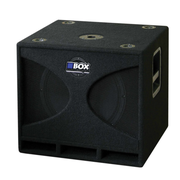 BoxElectronics BXL-15D