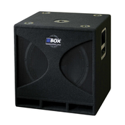 BoxElectronics BXL-18D