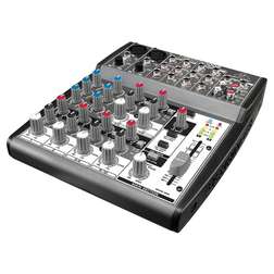 XENYX 1002 - XENYX 1002