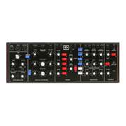 Behringer D