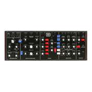 Behringer D