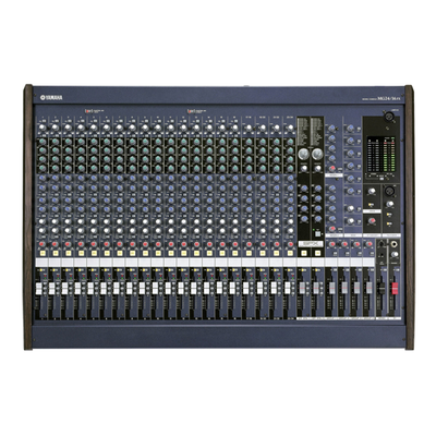 Yamaha MG24/14FX