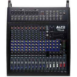 TMX120DFX - TMX120DFX