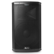 Alto Professional Black 15