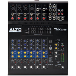 TMX80DFX - TMX80DFX